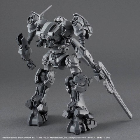 30MM ACVI FIRES OF RUBICON - ORBITER