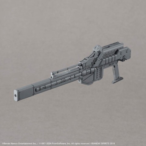 30MM ACVI FIRES OF RUBICON - ORBITER