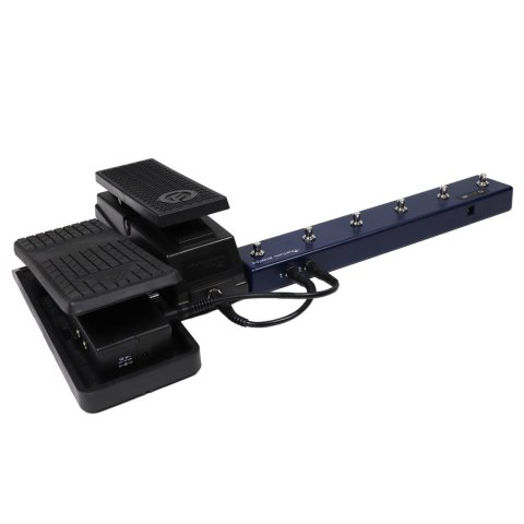 Airturn BT500S-6 - Nowa i ulepszona wersja kontrolera BT200S-6