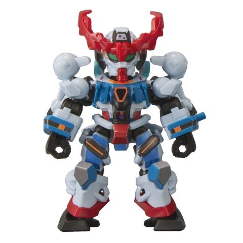 BLOCKROSS GUNDAM - GQuuuuuuX