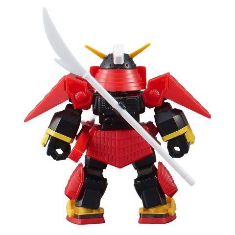 BLOCKROSS GUNDAM - MUSHA GUNDAM