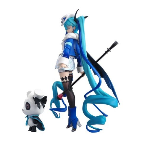 BLOKEES HATSUNE MIKU FANTASTIC SERIES - MIKU WITH YOU 2025
