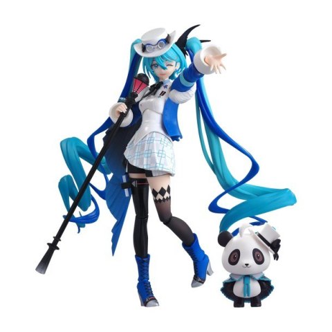 BLOKEES HATSUNE MIKU FANTASTIC SERIES - MIKU WITH YOU 2025