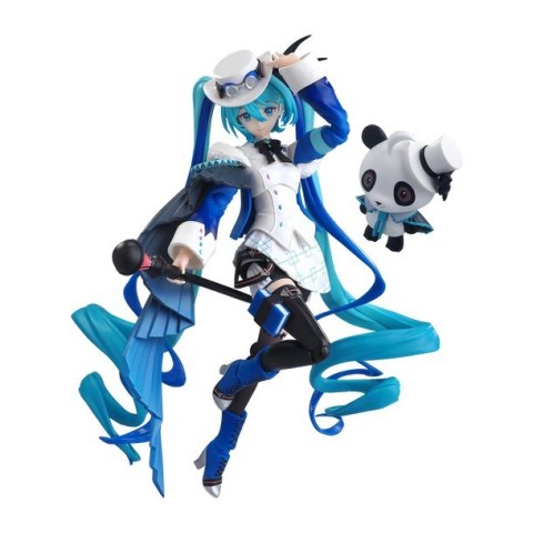 BLOKEES HATSUNE MIKU FANTASTIC SERIES - MIKU WITH YOU 2025
