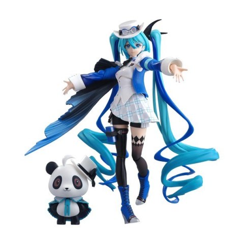 BLOKEES HATSUNE MIKU FANTASTIC SERIES - MIKU WITH YOU 2025