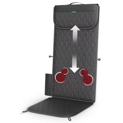 Biurowa mata masująca Shiatsu Medisana MC 700