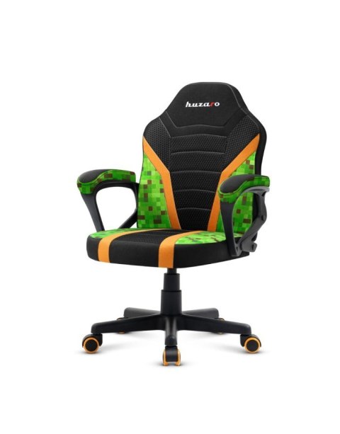 Fotel gamingowy dla dziecka HZ-Ranger 1.0 Pixel mesh (OUTLET)
