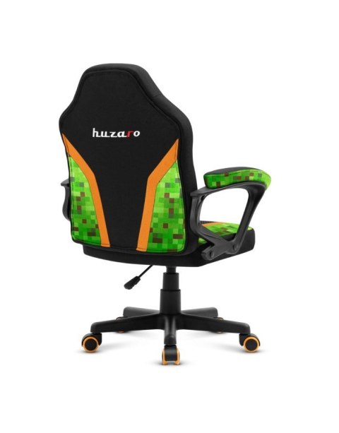 Fotel gamingowy dla dziecka HZ-Ranger 1.0 Pixel mesh (OUTLET)
