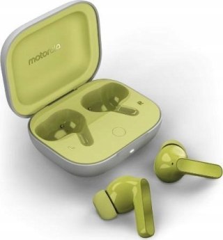 Słuchawki bezprzewodowe MOTOROLA PG38C05790 (Zielony)