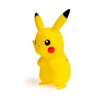 TF POKEMON LIGHT-UP FIGURE - PIKACHU WITH REMOTE CONTROL 25 CM