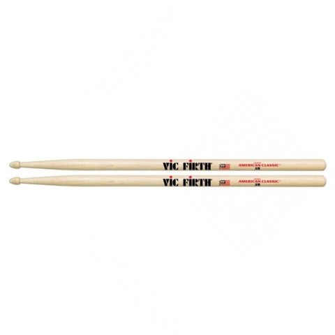 VIC FIRTH 5B American Classic Hickory - Pałki perkusyjne