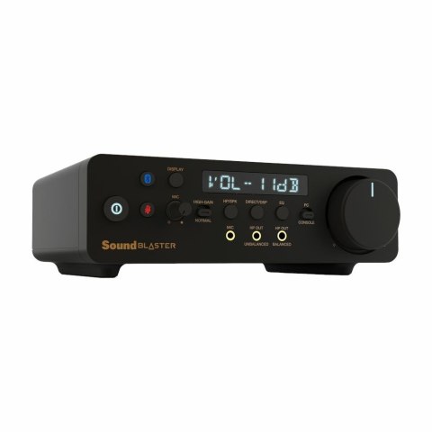 Creative Labs Sound Blaster X5 USB