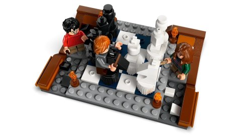 LEGO Harry Potter 76454 Zamek Hogwart: Główna wieża