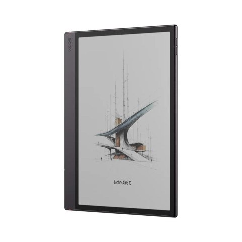 Czytnik E-booków Onyx Boox Note Air 6 C 10,3" 64GB Wi-Fi Szary