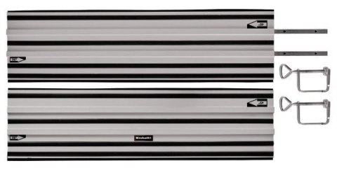 Prowadnica do pilarek 2x1M E-CS/TC-CS/TP-CS TE-PS EINHELL