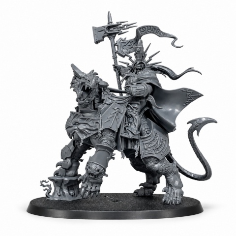 Warhammer Age of Sigmar Stormcast Eternals Dracothian Guard 95-24