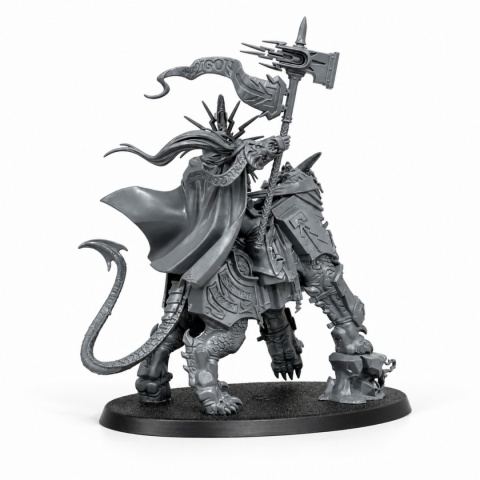 Warhammer Age of Sigmar Stormcast Eternals Dracothian Guard 95-24