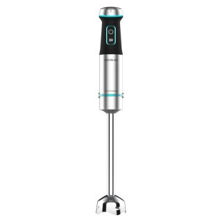 Blender Cecotec Power TitanBlack 1200 XL
