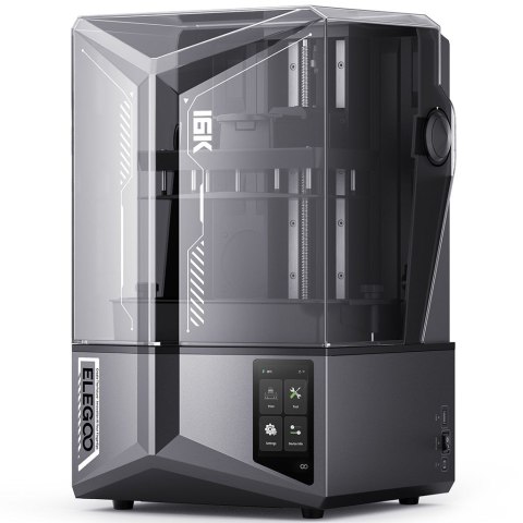 Elegoo 3D-Drucker Stereolitografia (SLA) Wi-Fi