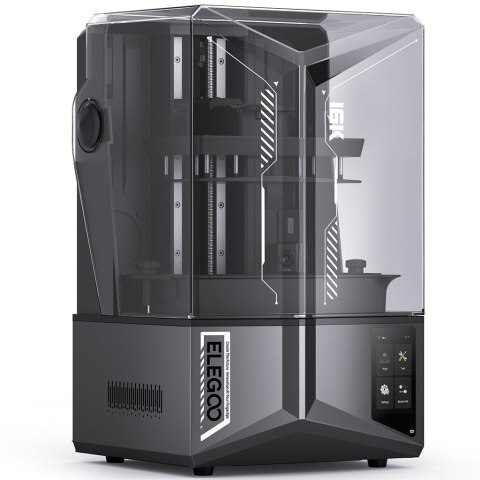 Elegoo 3D-Drucker Stereolitografia (SLA) Wi-Fi