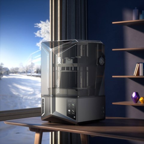 Elegoo 3D-Drucker Stereolitografia (SLA) Wi-Fi