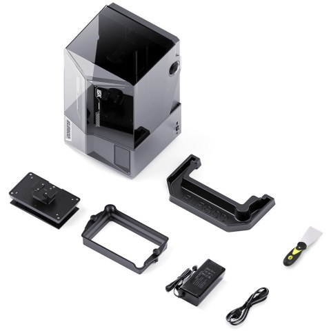 Elegoo 3D-Drucker Stereolitografia (SLA) Wi-Fi