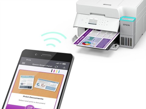 Epson EcoTank L6376