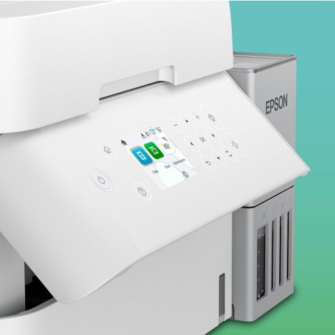 Epson EcoTank L6376