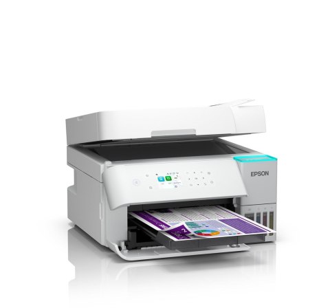 Epson EcoTank L6376