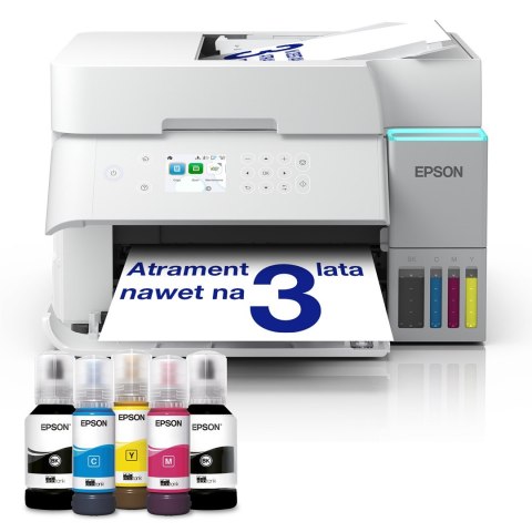 Epson EcoTank L6376
