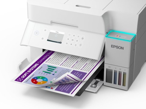 Epson EcoTank L6376