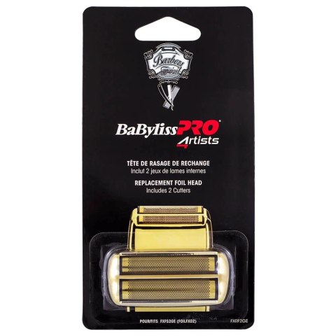 Głowica goląca BABYLISS FXRF2GE
