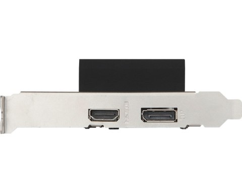 Karta graficzna MSI GeForce GT 1030 2GHD4 LP OC 2GB DDR4 (GT 1030 2GHD4 LP OC)