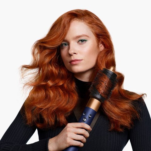 Suszarko-lokówka Dyson Airwrap i.d. Straight+Wavy