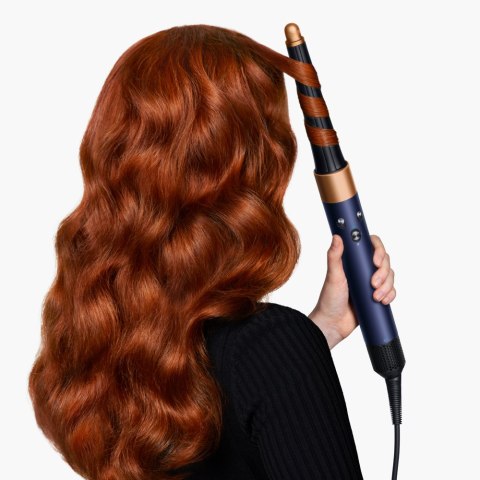 Suszarko-lokówka Dyson Airwrap i.d. Straight+Wavy