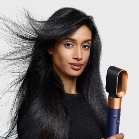 Suszarko-lokówka Dyson Airwrap i.d. Straight+Wavy