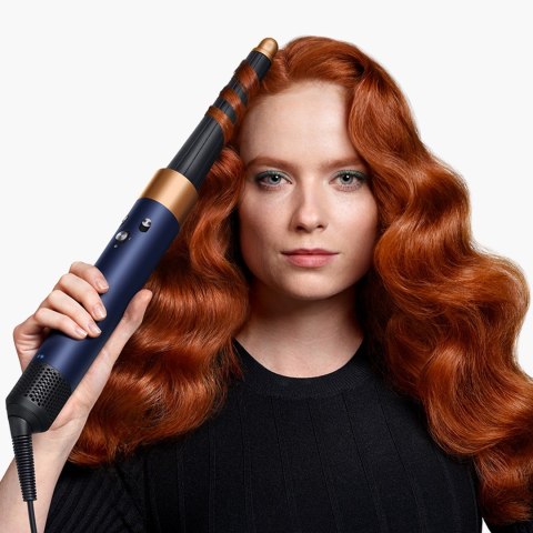 Suszarko-lokówka Dyson Airwrap i.d. Straight+Wavy