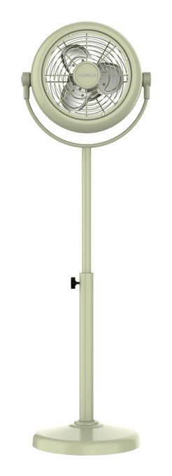 Wentylator Cecotec EnergySilence 250 ClassicStyle Green