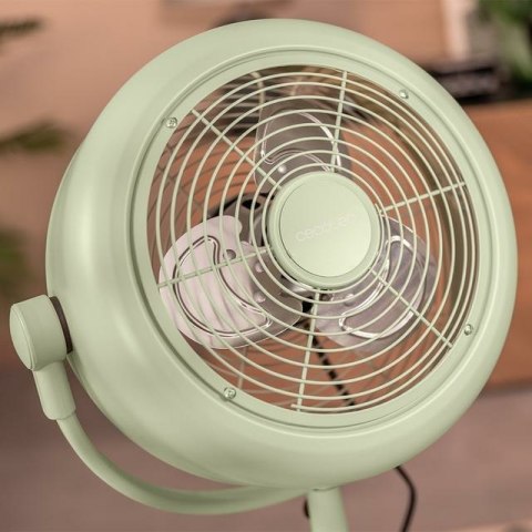 Wentylator Cecotec EnergySilence 250 ClassicStyle Green