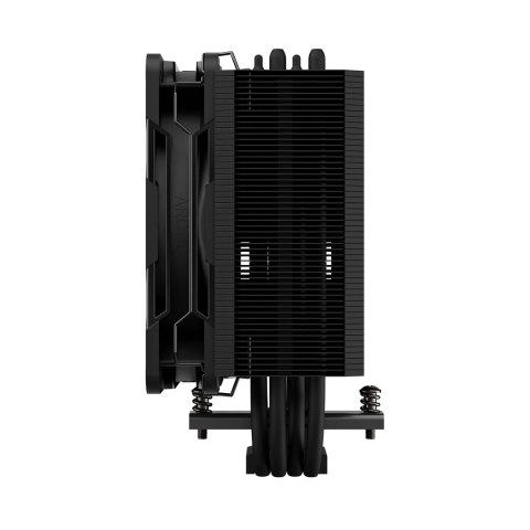 ARCTIC Freezer 36-S Procesor Chłodnica powietrza 12 cm Czarny 1 szt.