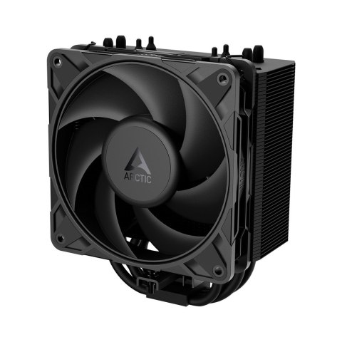 ARCTIC Freezer 36-S Procesor Chłodnica powietrza 12 cm Czarny 1 szt.