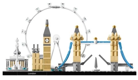 LEGO Architecture 21034 - Londyn