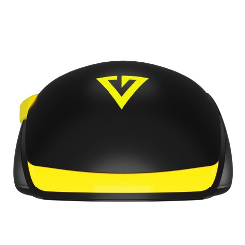 MODECOM VOLCANO JAGER przewodowa mysz optyczna