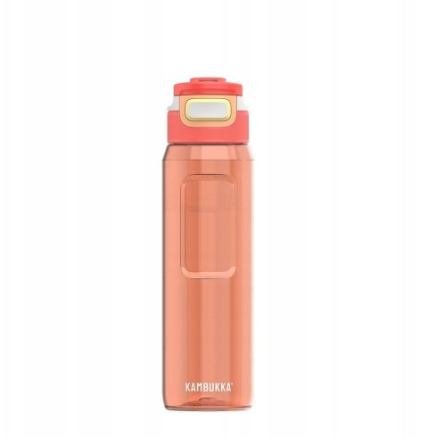 Butelka na wodę Kambukka Elton 1000ml, Orange Vibes