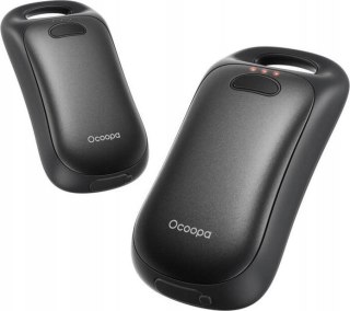 Elektryczny ogrzewacz black UT3061 Ocoopa