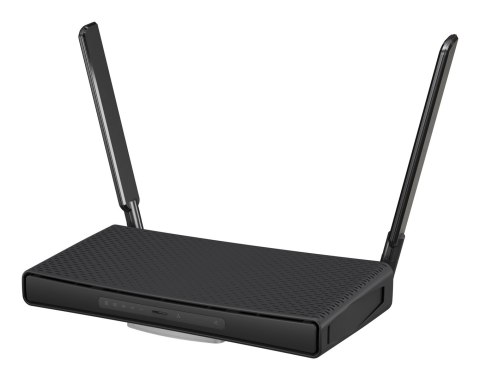 Router WiFi 4 Mikrotik hAP ac3 (RBD53iG-5HacD2HnD) 2,4GHz(2x2)/5GHz(2x2) 5p