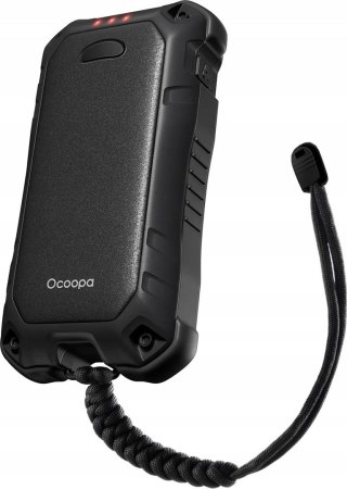 Elektryczny ogrzewacz black UT3201 Ocoopa