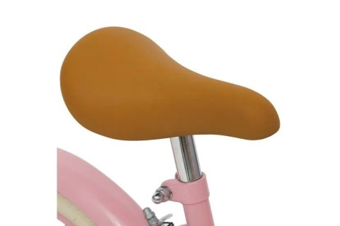 Huffy Rower dziecięcy 14" Vintage, różowy