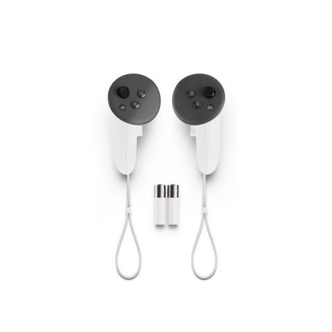 Gogle VR Meta Quest 3S 128 GB Białe