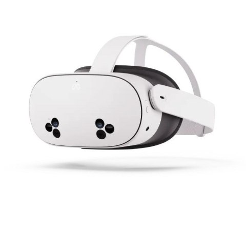 Gogle VR Meta Quest 3S 128 GB Białe